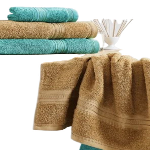 Classic Bath Towels