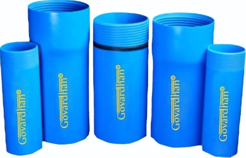 Cm Casing Pipes