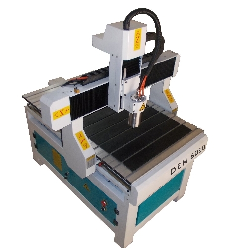 Cnc Engraving Machine