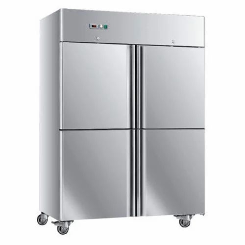 Commercial Refrigerator