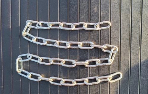Cow Chain - Breed: Yes