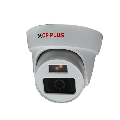 Cp Plus Camera - Application: Airport