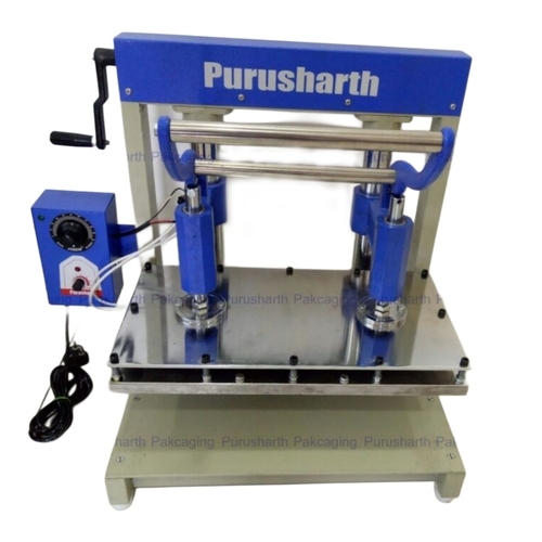 Cream Roll Packing Machine