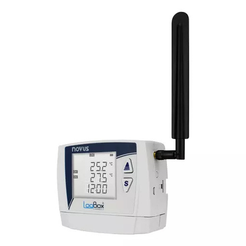Data Loggers By Brisk Marketing Services