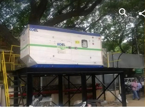 diesel generator