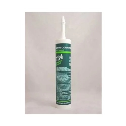 Dow Corning 734 Rtv Silicone Sealant