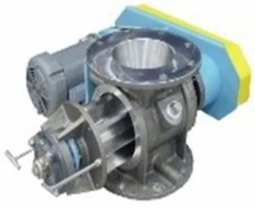 rotary air lock