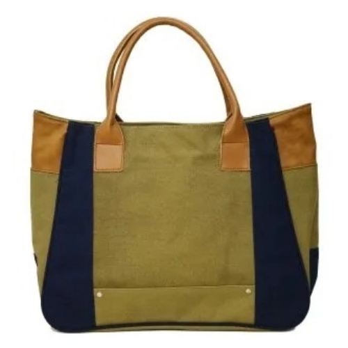 F-442 Canvas Bag