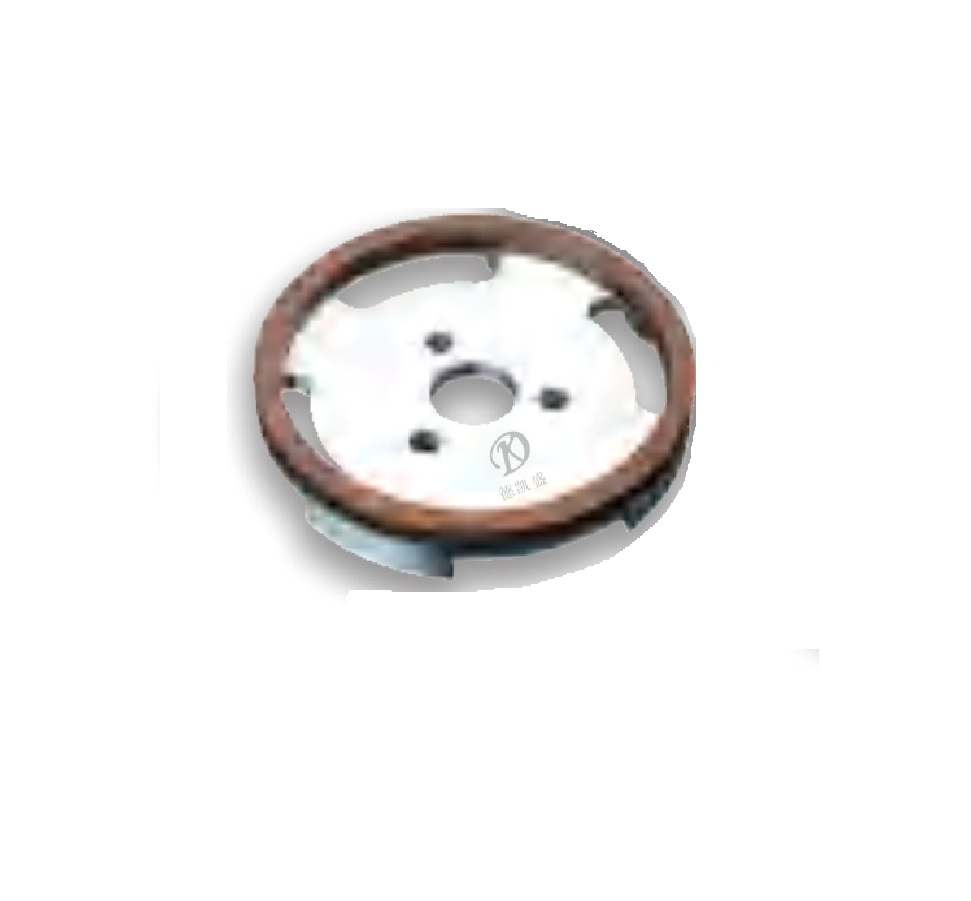 Grinding Wheel