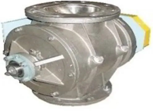 Heavy Duty Rotary Air Lock