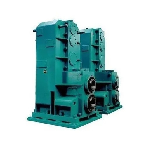 Helical Rolling Mill Gear Boxes