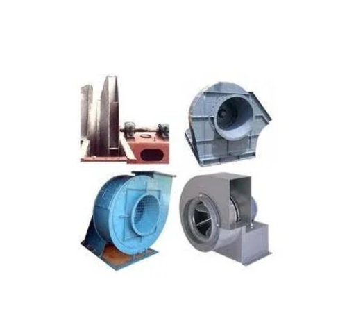 Industrial Blower