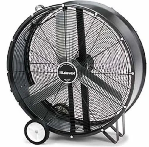 Industrial Fans