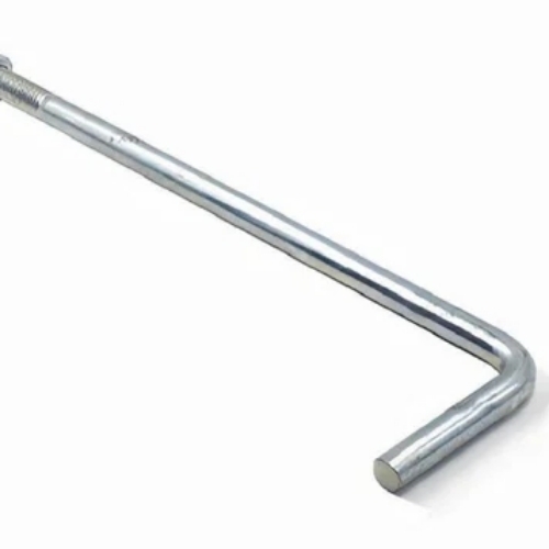 L Foundation Bolt