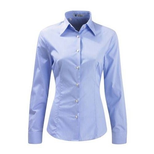 Ladies Formal Shirts - Age Group: Adults