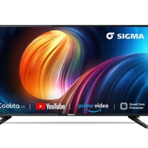 LED TV