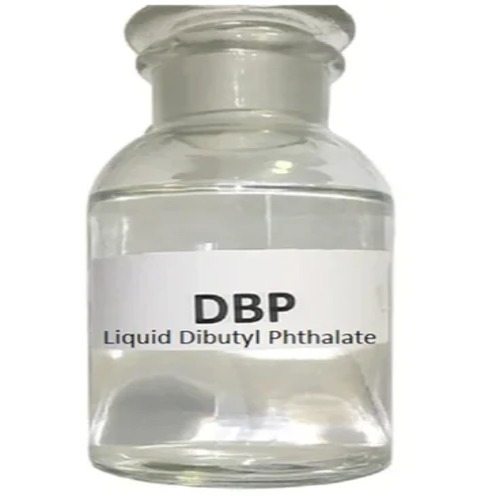 Liquid Diethyl Phthalate - Application: Industrial