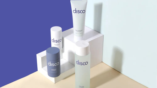 Mens Cosmetics 
