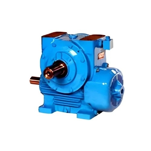 Mild Steel Worm Gear Boxes