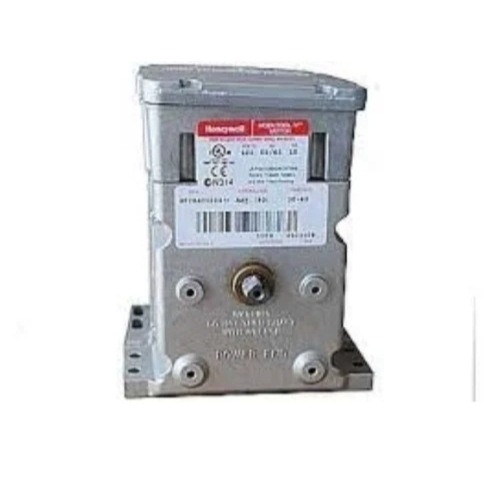 modulating motors