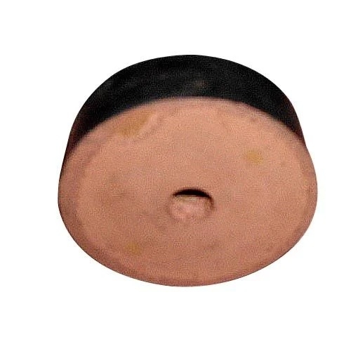 Molded Rubber Supporting Buffer