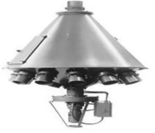 diverter valves
