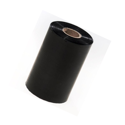 Mynds-Wx-110-300-10 110mm X 300m Primary Wax Black Thermal Ribbon