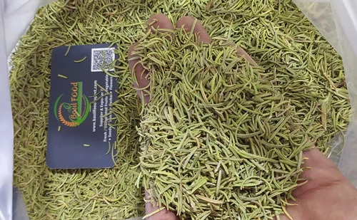 Natural Dried Rosemary Leaves - Breed: Yes