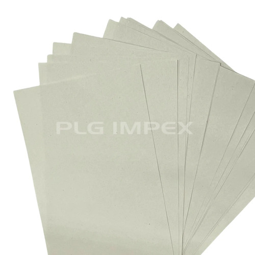 Newsprint Paper - Coating Type: Vg