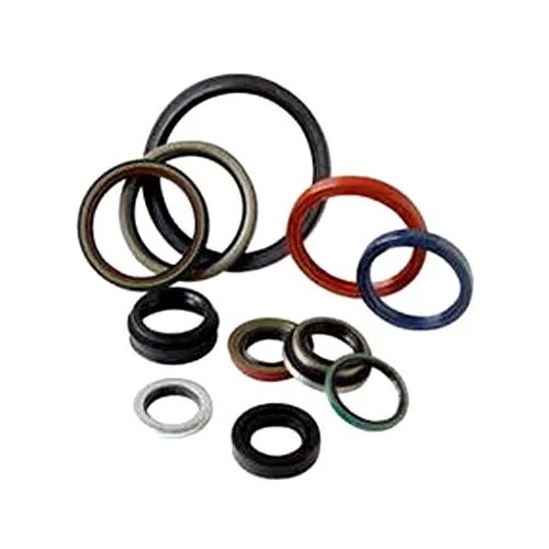 Oil Seals