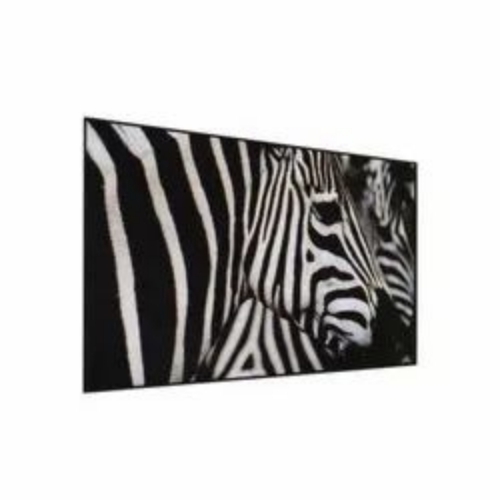 Optical Projection Screen