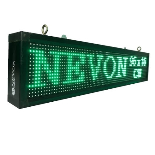 Outdoor Led Display Board