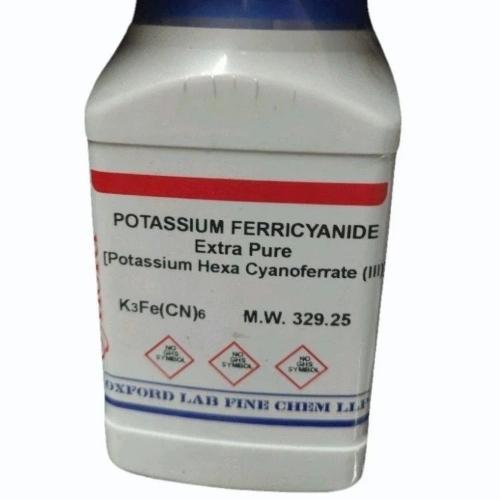 Potassium Ferricyanide