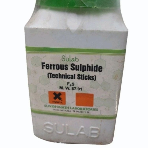 Potassium Flakes