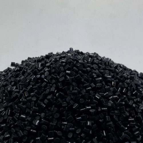 Pp Plastic Granules