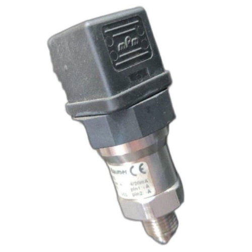 Pressure Transmitter