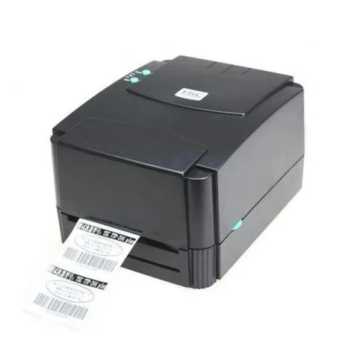 Pro Barcode Monochrome Wired Inkjet Printer
