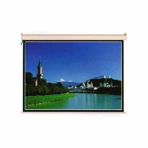 Projection Screen