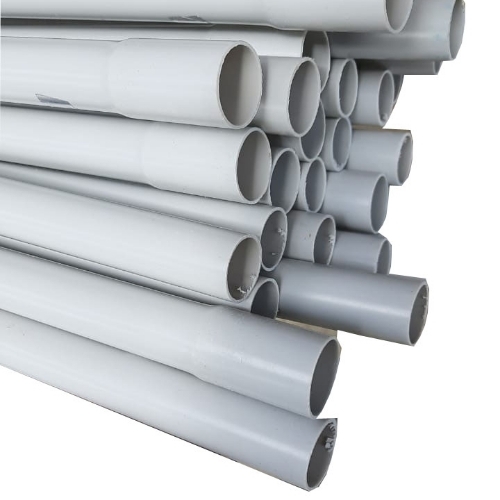 Pvc Drainage Pipes