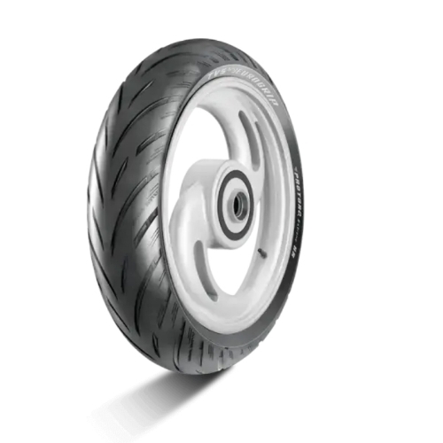 Radial Tyre