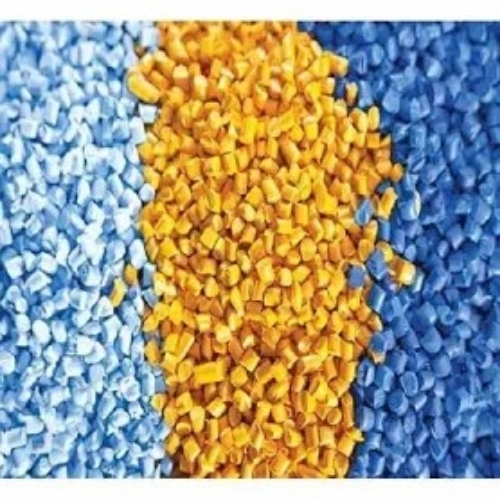 Reprocessed Pp Granules