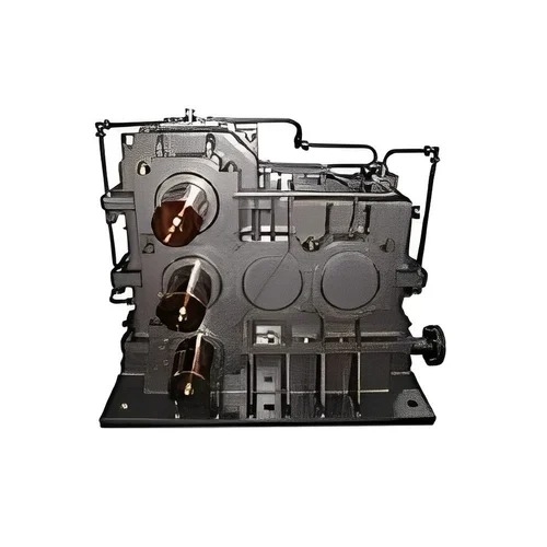 Rolling Mill Gear Boxes