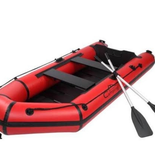 Rubber Inflatable River Rafts