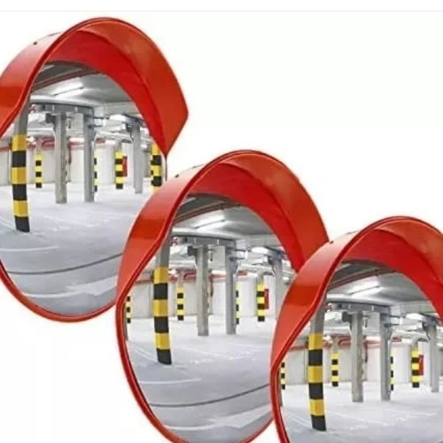 Safety Convex Mirror