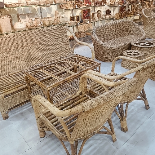 Sofa set