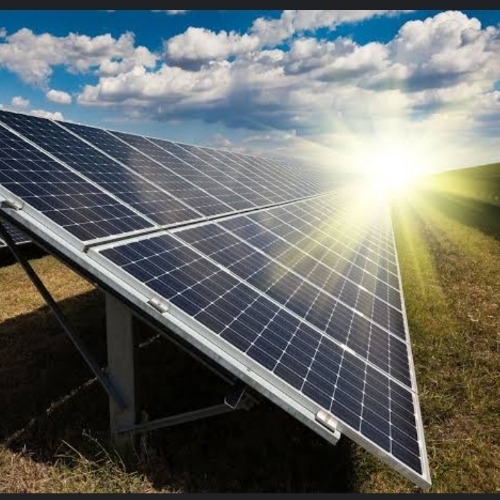 Solar Panel 
