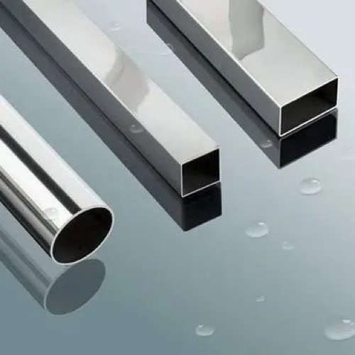 Square Pipe