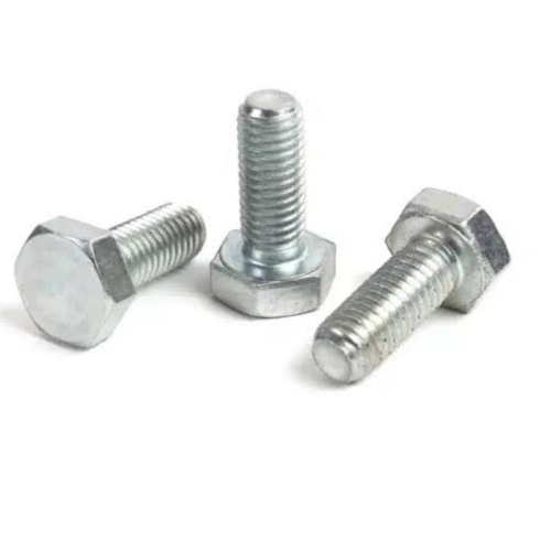 Ss bolt nut