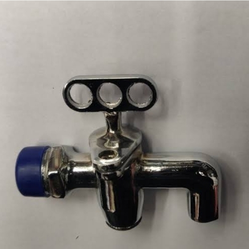 Ss lock tap