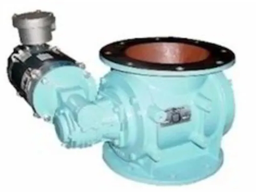 Standard Duty Rotary Air Lock